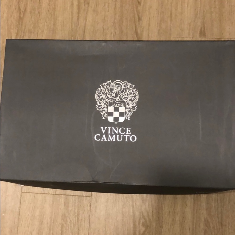 Vince Camuto riding boots